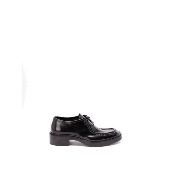 Saint Laurent Men `Wesh` Lace-Ups - Picture 1 of 5